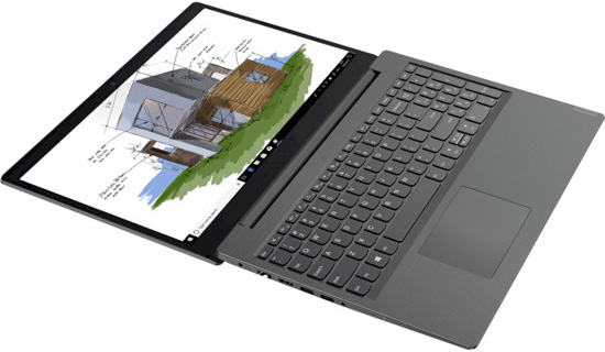 Ноутбук Lenovo V155