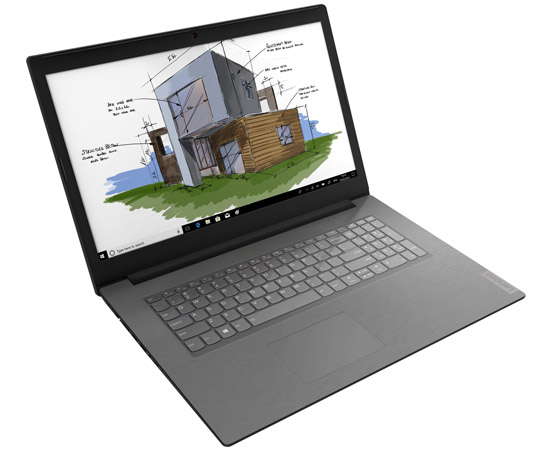Ноутбук Lenovo V340
