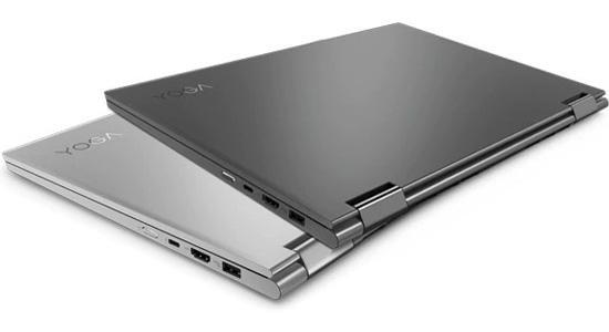 Lenovo Yoga 730