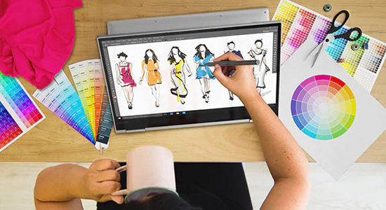 Lenovo Yoga 730