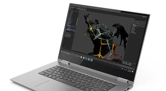 Lenovo Yoga 730