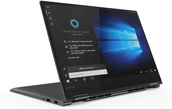 Lenovo Yoga 730