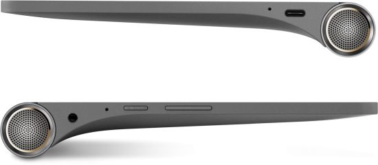 Lenovo Yoga Smart Tab