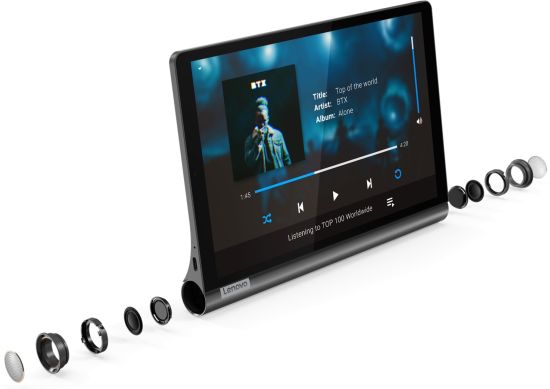 Lenovo Yoga Smart Tab