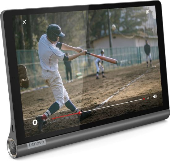 Lenovo Yoga Smart Tab
