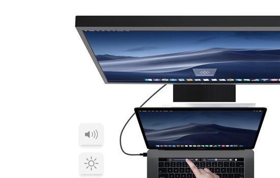 Монитор LG 24MD4KL-B