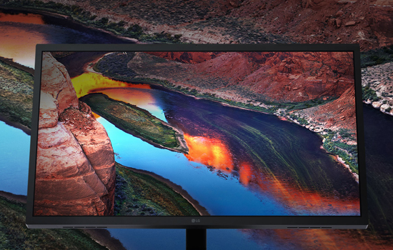 Монитор LG 24MD4KL-B