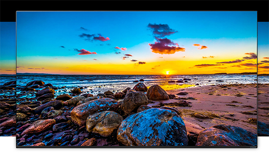 Телевизор LG NANO866NA