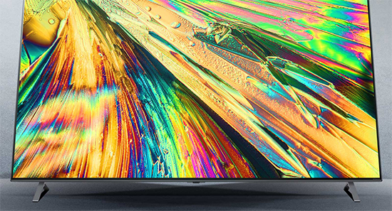 Телевизор LG NANO866NA
