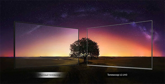 LG UM7050