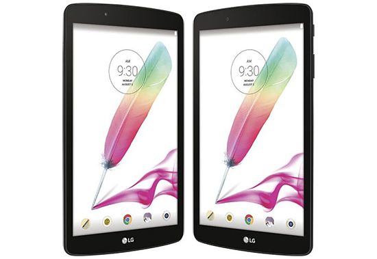 LG G Pad F 8
