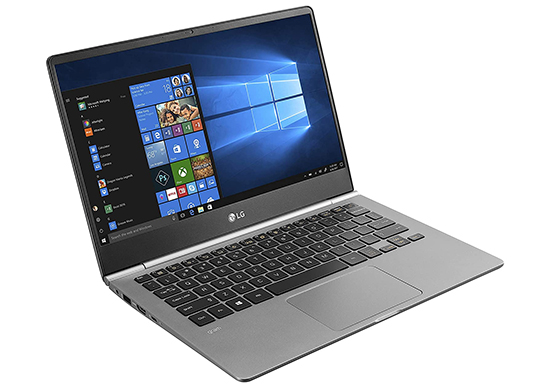 LG Gram Laptop