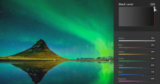 LG OLED55C9