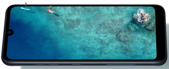 LG Q60