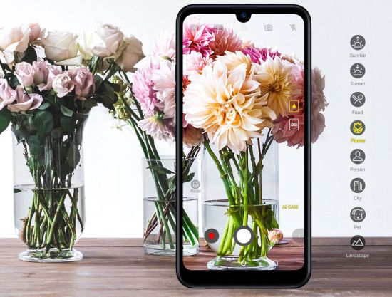 LG Q60