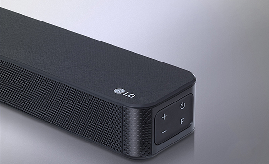 LG SL5Y Black