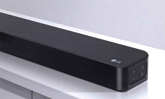 LG SL5Y Black