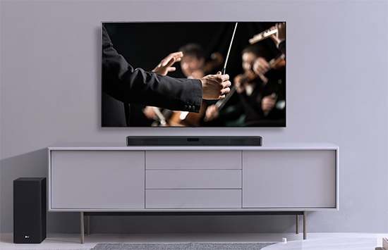 LG SL5Y Black