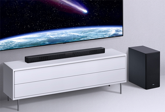 LG SL5Y Black