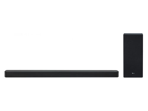 LG SL6YF