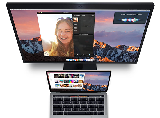 Монитор LG UltraFine 5K (HKN62)