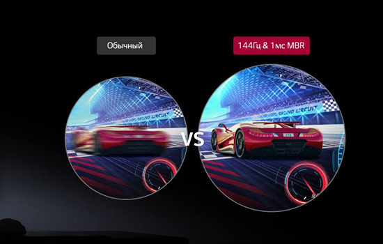 Монитор LG UltraGear