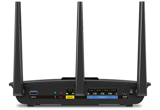Linksys EA7300