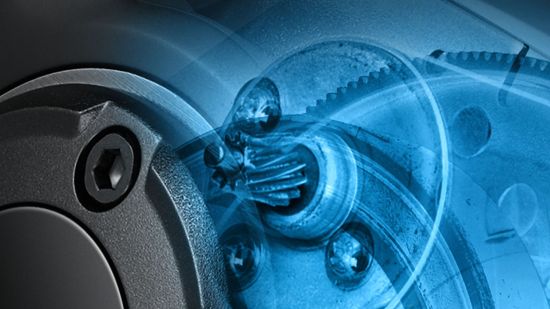 Руль Logitech G29