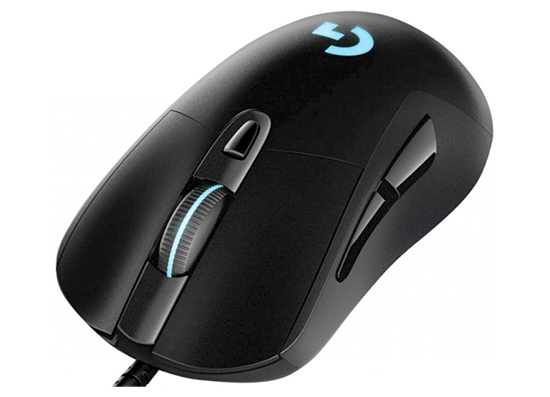 Logitech G403 Hero