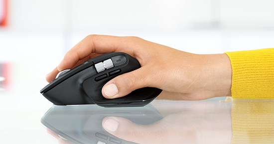 Logitech MX Master 3