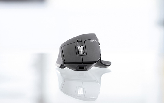 Logitech MX Master 3