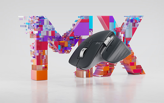 Logitech MX Master 3