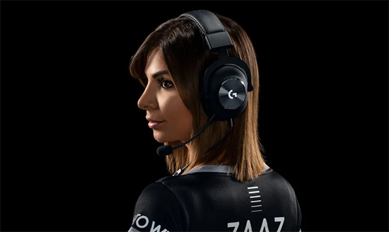 Logitech PRO Gaming Headset