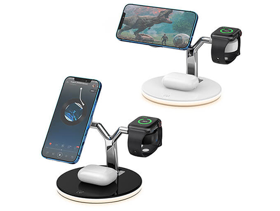 MagSafe iLoungeMax Magnetic Wireless Charger