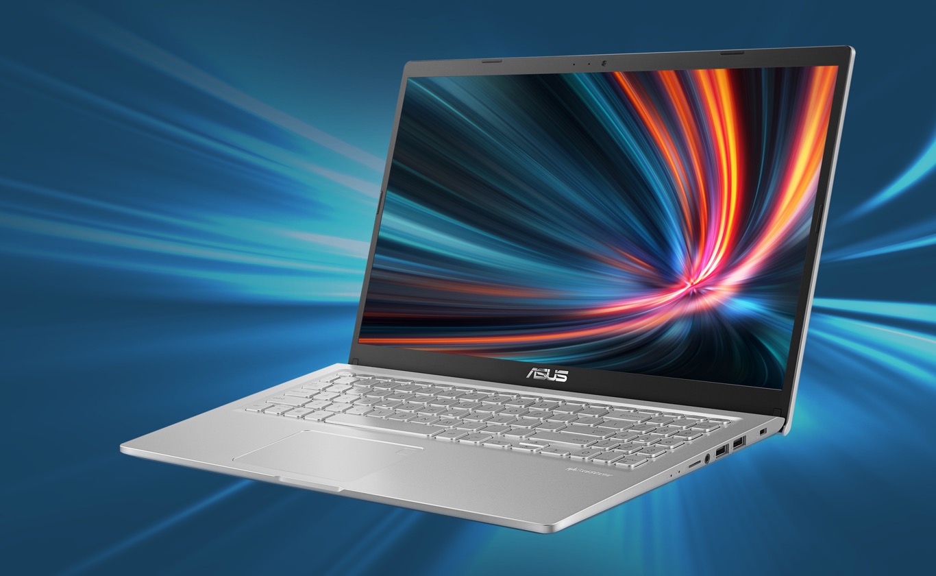 ASUS X515EA Grey