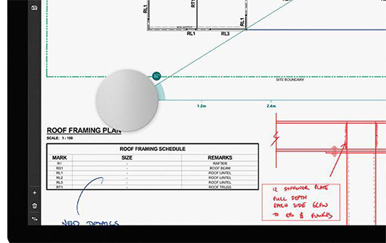 Microsoft Surface Dial