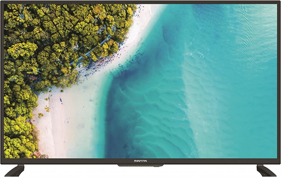 Телевизор Manta 43LFN120D
