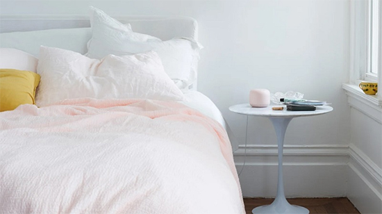 Google Nest WiFi Router Snow