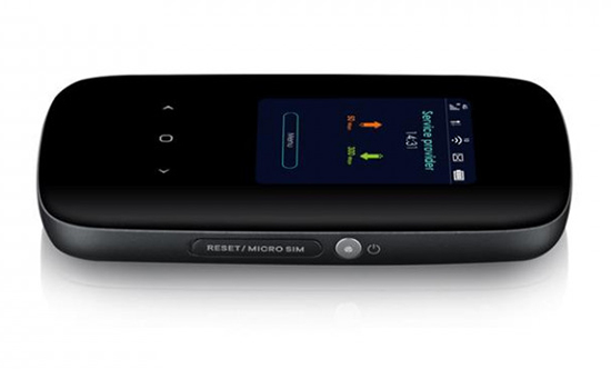 ZyXEL LTE2566-M634