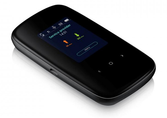 ZyXEL LTE2566-M634