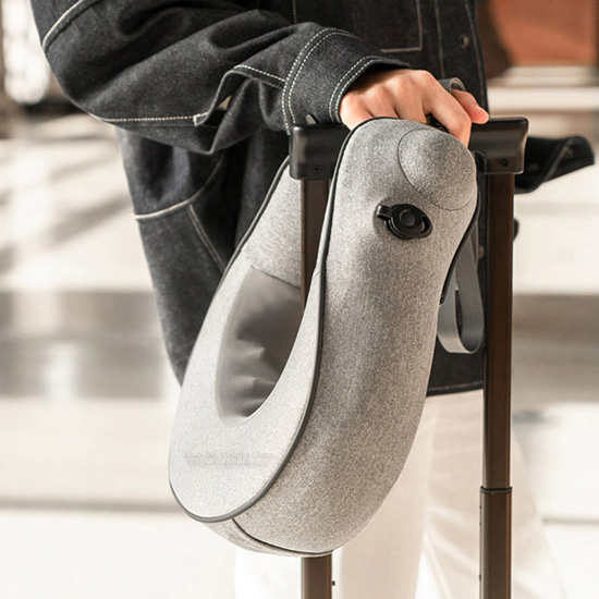 Xiaomi Ardor Inflatable Massage Neck Pillow
