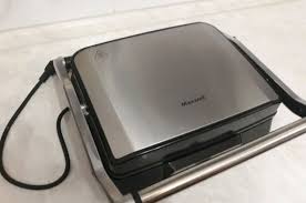 Электрогриль Maxwell MW-1953