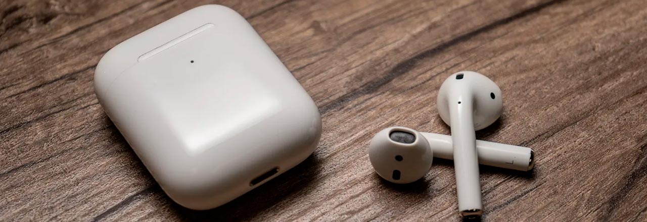 Чому AirPods видають неприємні звуки? Чому AirPods видають неприємні звуки?