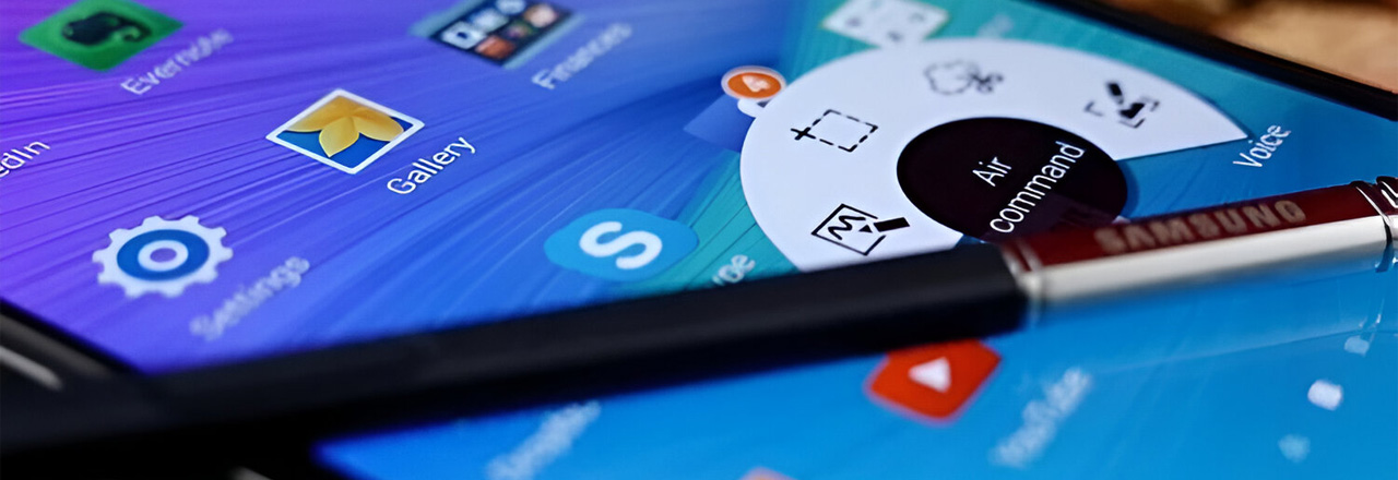 Что известно о TouchWiz в One UI 8 Что известно о TouchWiz в One UI 8