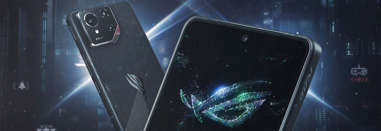ASUS ROG Phone 9 Pro (24/1TB)