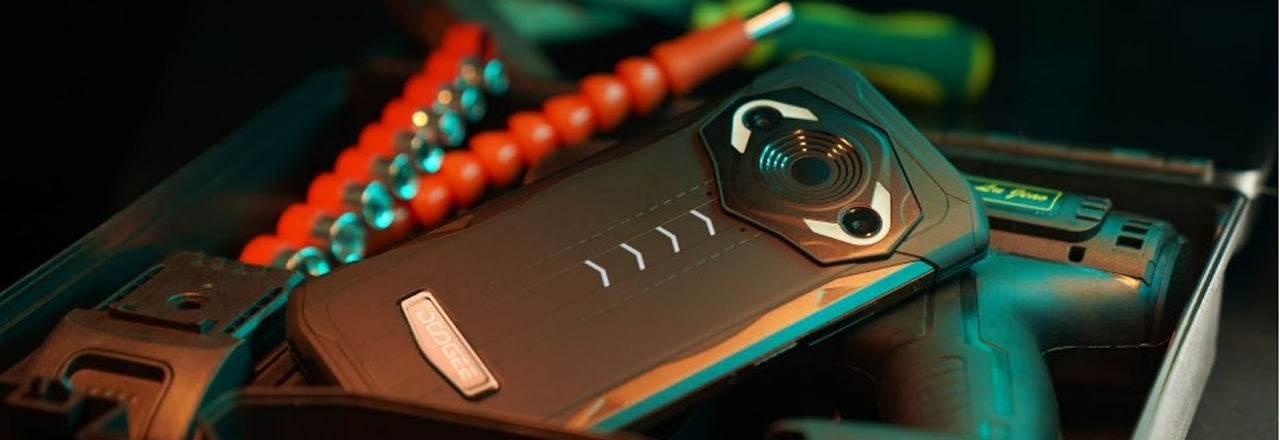 Doogee S98 Pro Doogee S98 Pro