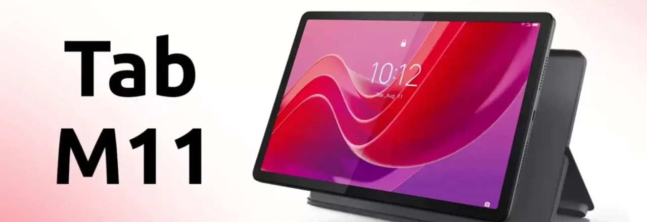 Lenovo Tab M11 Lenovo Tab M11