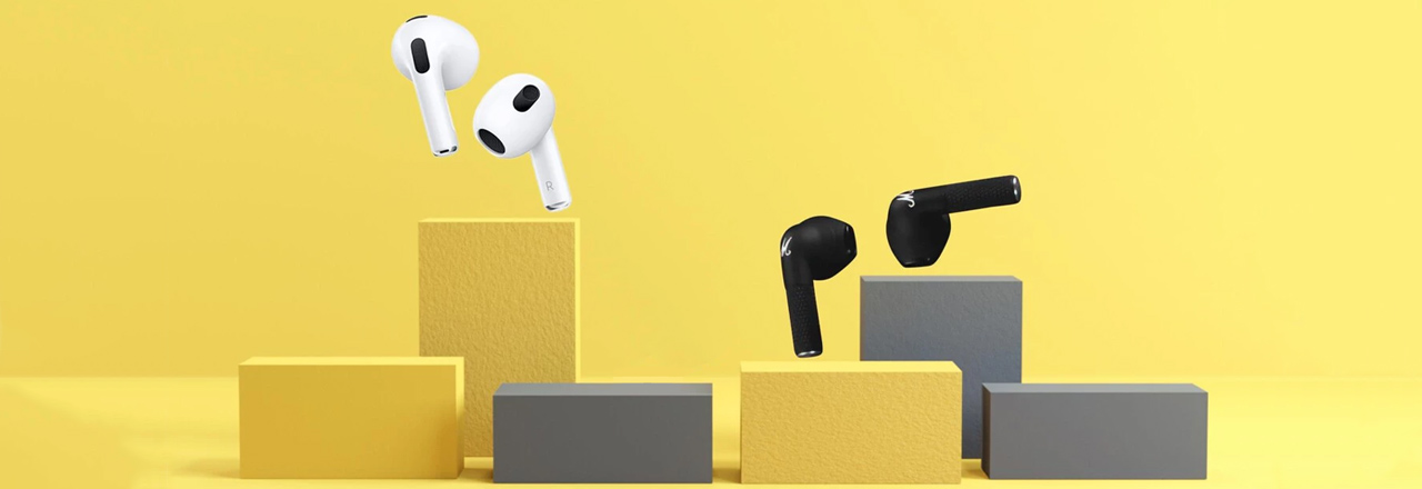Вывод: Marshall Minor IV или AirPods 3 – что выбирать? Вывод: Marshall Minor IV или AirPods 3 – что выбирать?