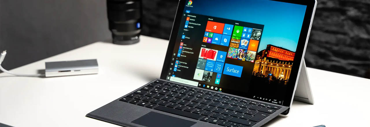 Microsoft Surface Pro 9 Microsoft Surface Pro 9