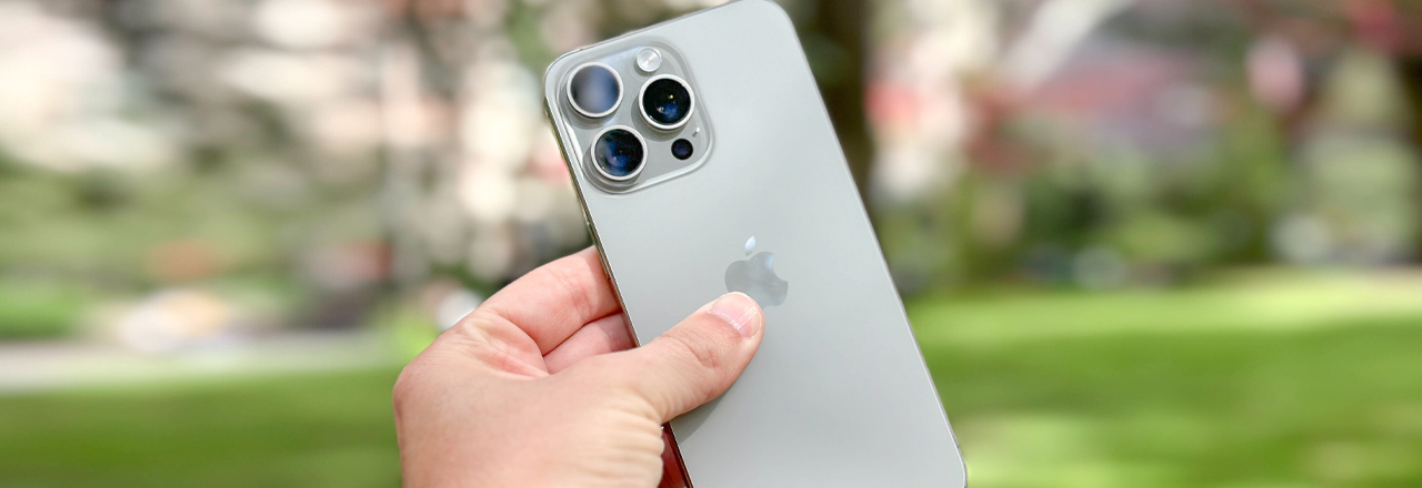 iPhone 15 Pro Max iPhone 15 Pro Max